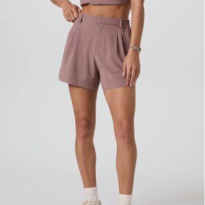Vuori Villa Trouser Short Size medium